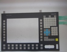 Original SIEMENS 12.1" 6FC5 203-0AF02-0AA1 Touch Screen Panel Glass Screen Panel Digitizer Panel